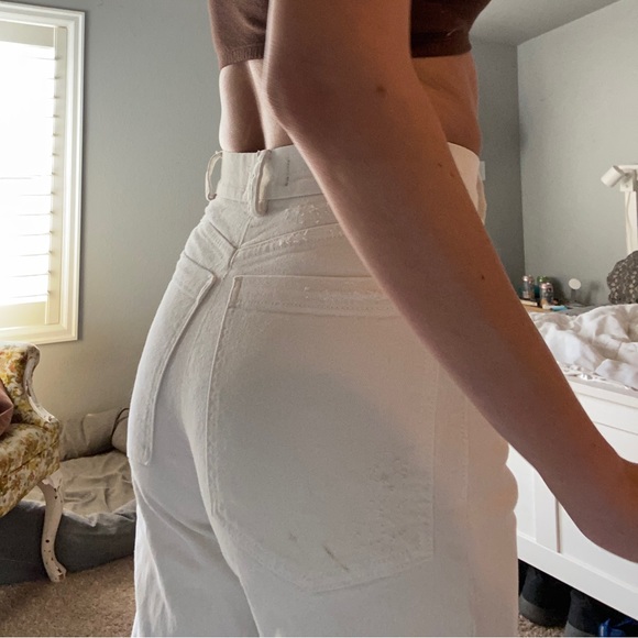 Rachel Comey Legion Pants - Picture 2 of 4